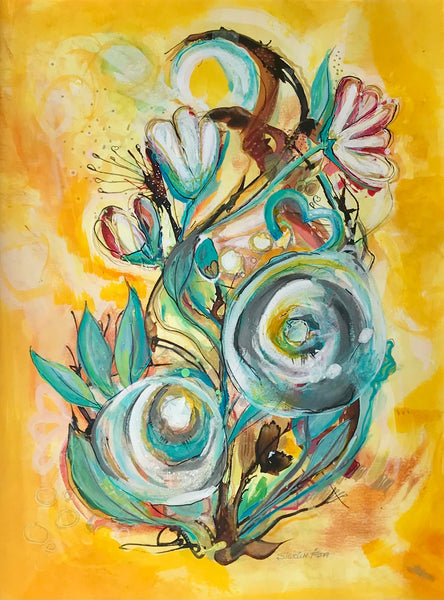 Gallery / Akríl / Acrylic