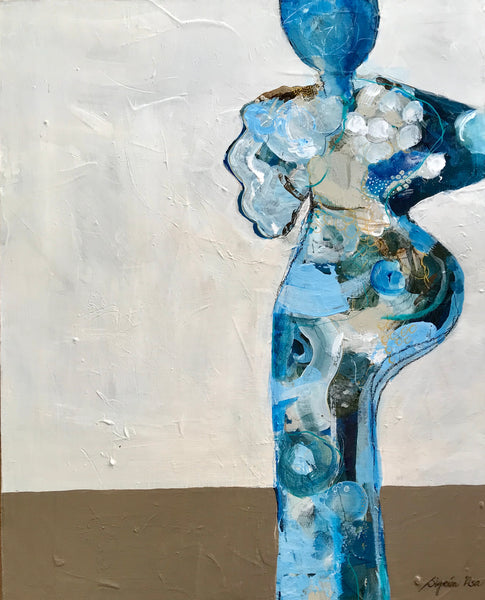 Gallery / Akríl / Acrylic