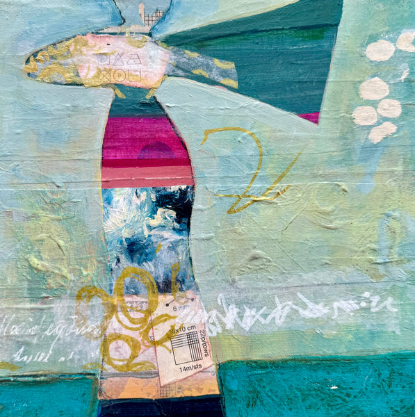 Gallery / Akríl / Acrylic