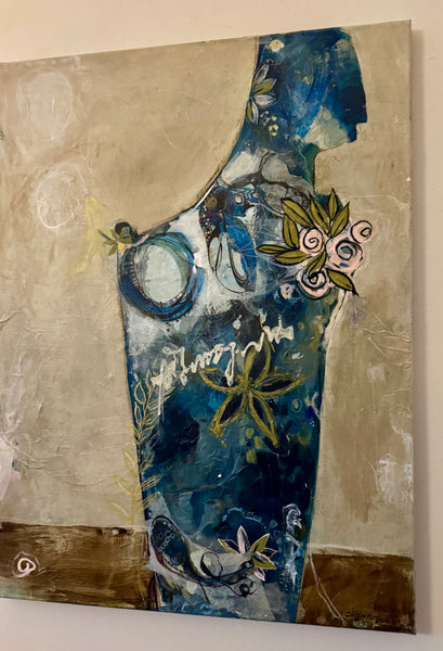 Gallery / Akríl / Acrylic