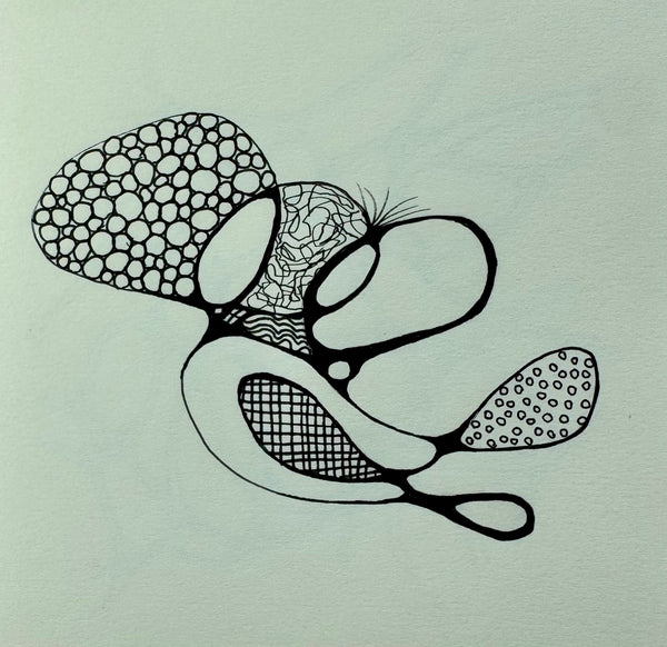 Gallery / Teikning / Drawing