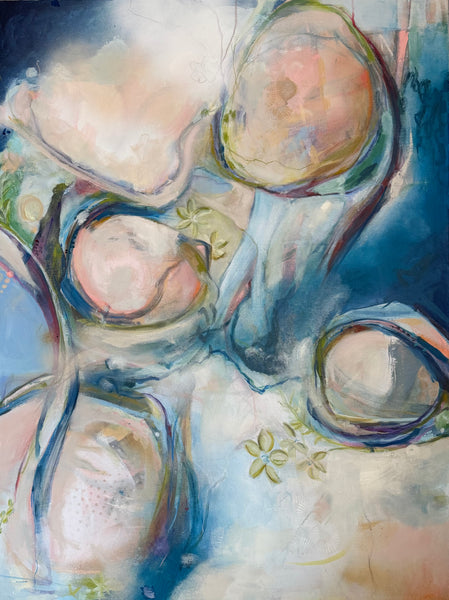 Gallery / Akríl / Acrylic