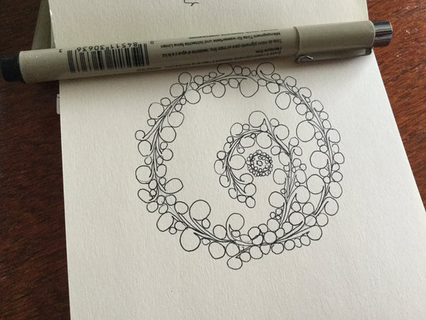 Gallery / Teikning / Drawing