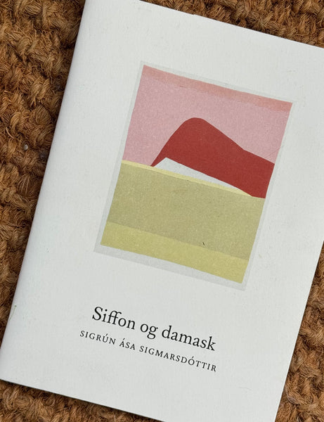 Gallery / Skrif / Writing
