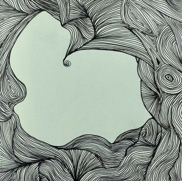 Gallery / Teikning / Drawing
