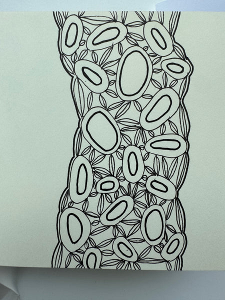 Gallery / Teikning / Drawing