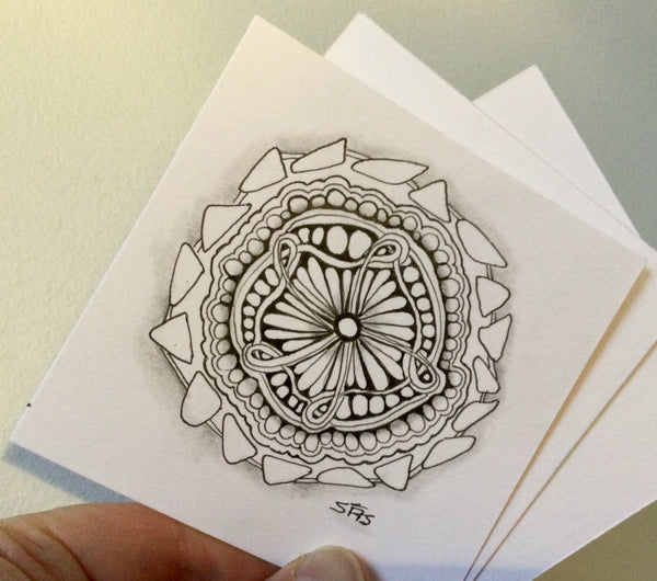 Gallery / Teikning / Drawing