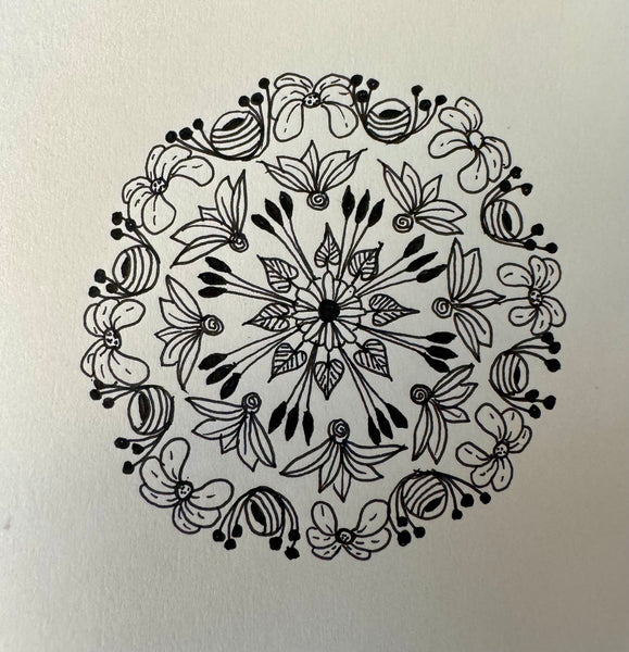Gallery / Teikning / Drawing