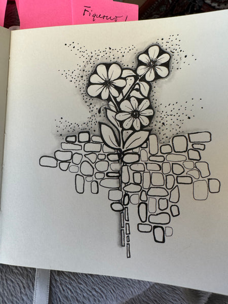 Gallery / Teikning / Drawing