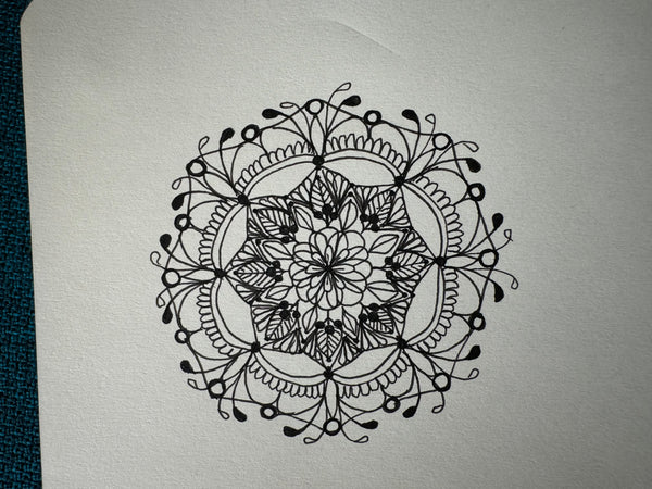 Gallery / Teikning / Drawing