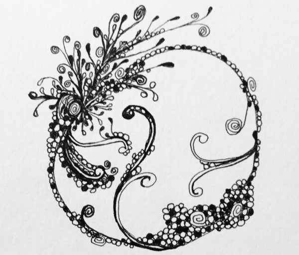 Gallery / Teikning / Drawing