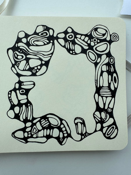 Gallery / Teikning / Drawing