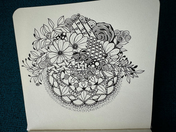 Gallery / Teikning / Drawing