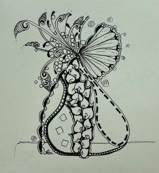 Gallery / Teikning / Drawing