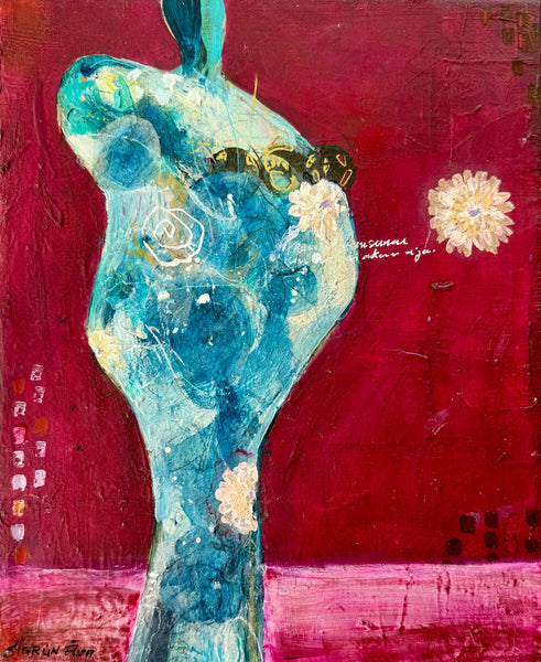 Gallery / Akríl / Acrylic