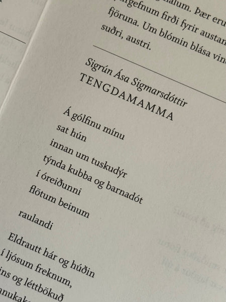 Gallery / Skrif / Writing