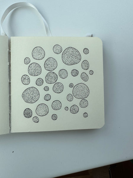 Gallery / Teikning / Drawing