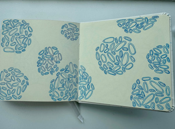 Gallery / Teikning / Drawing