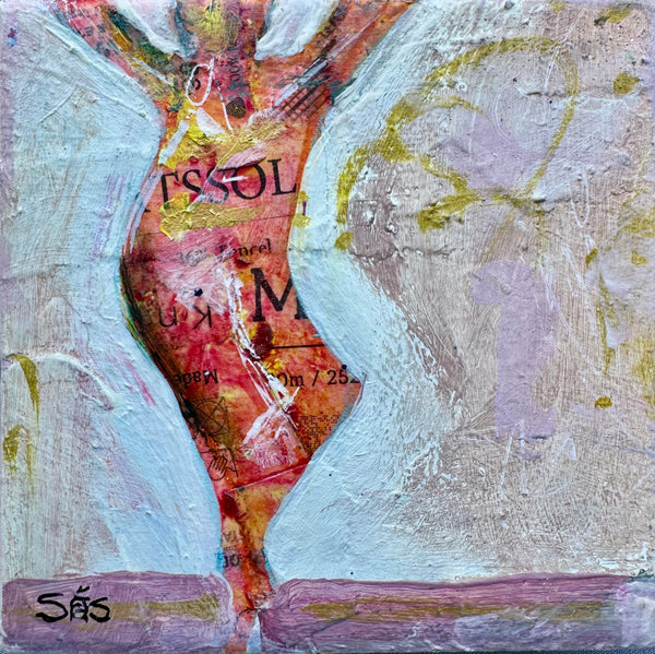 Gallery / Akríl / Acrylic