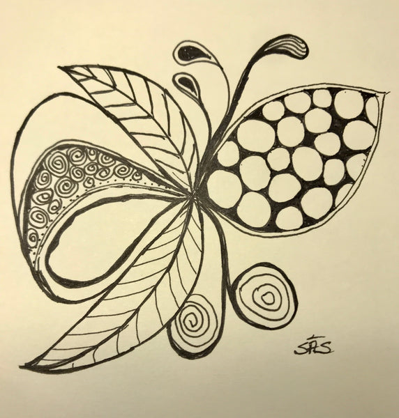 Gallery / Teikning / Drawing
