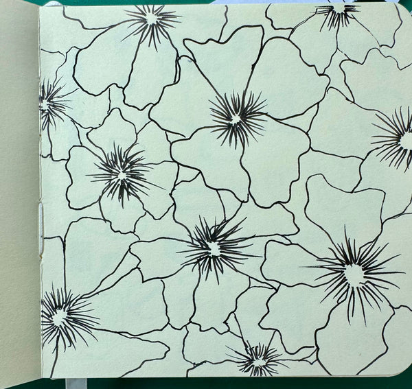Gallery / Teikning / Drawing