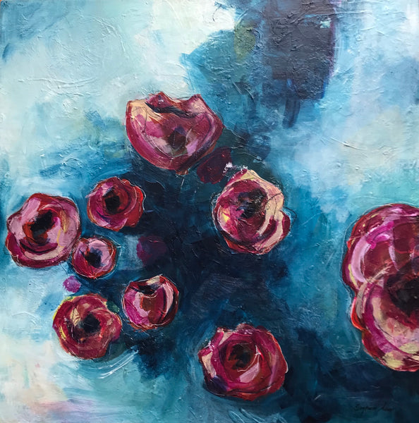 Gallery / Akríl / Acrylic