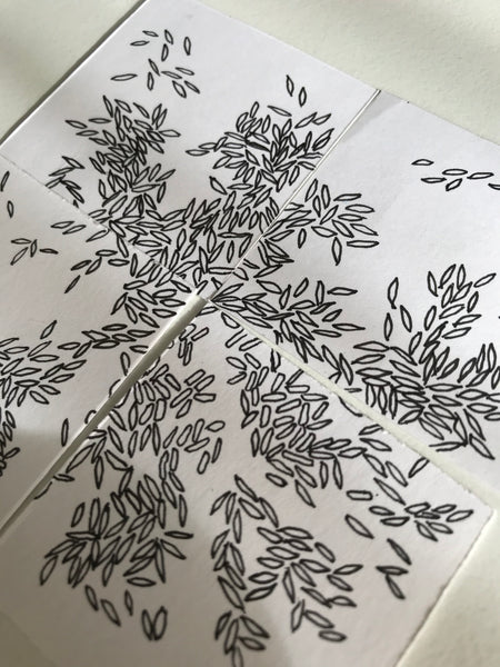 Gallery / Teikning / Drawing