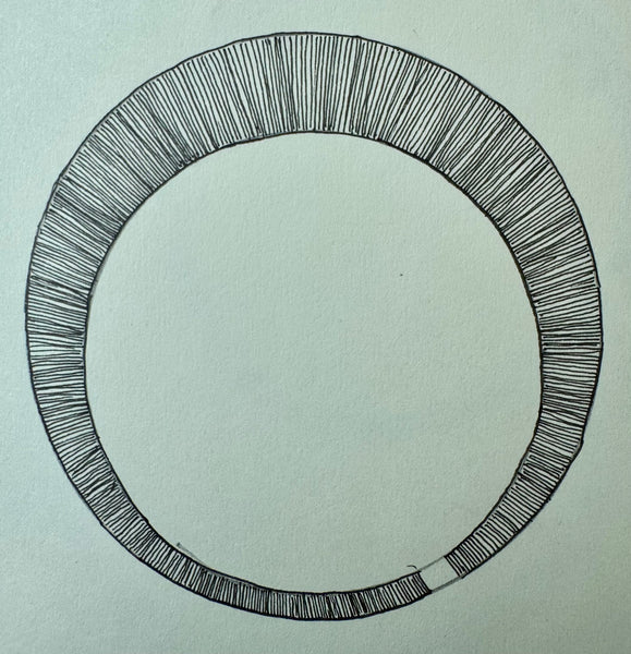 Gallery / Teikning / Drawing