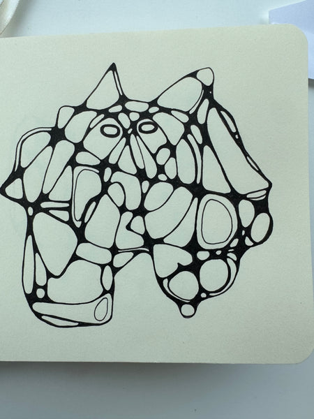 Gallery / Teikning / Drawing