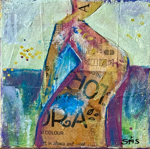 Gallery / Akríl / Acrylic
