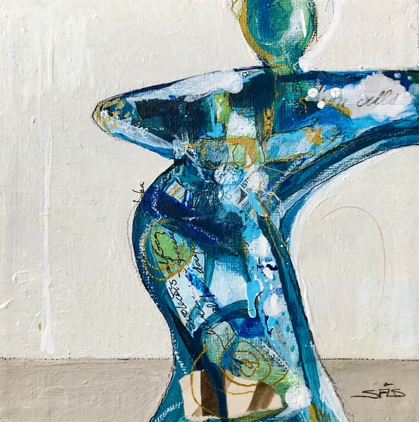 Gallery / Akríl / Acrylic