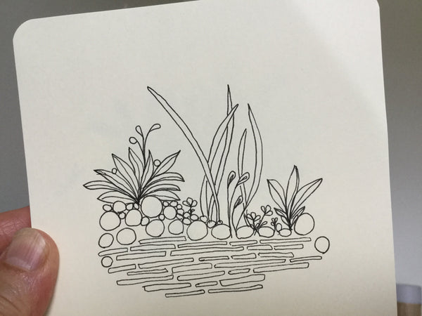 Gallery / Teikning / Drawing